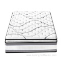 Hot Selling Memory Foam Natural Latex Pocket Spring